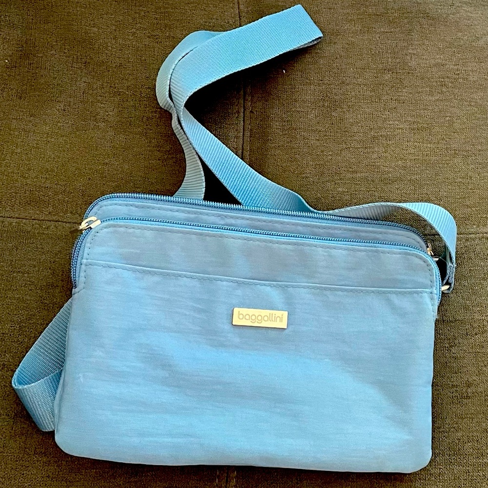 Baggallini crossbody